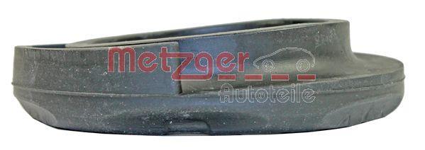 Anneau de support, coupelle de suspension METZGER ref. 6490092